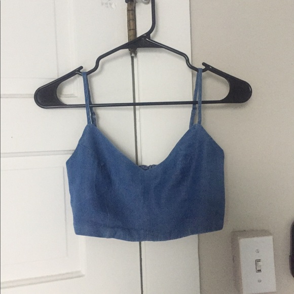 basic crop ✨ - Picture 1 of 2